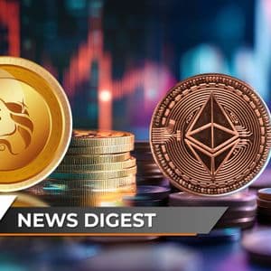 $1.3 Billion Inflow to Ethereum ETFs, MetaMask Rewards Close, Top DEX Uniswap Slammed: Ethereum News Recap