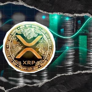 BREAKING: XRP Drops Out of Top 3