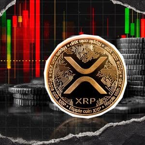 Just 847,841,769 XRP in 24 Hours: Another Exit From Billionaire Club