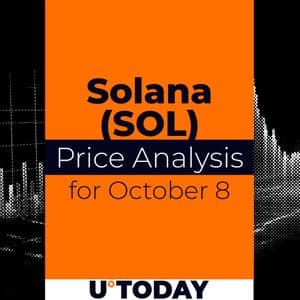 Solana (SOL) Price Analysis for October 8