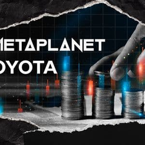 Metaplanet Over Toyota? Analyst Issues Crazy Valuation Forecast on Strategy Imitator