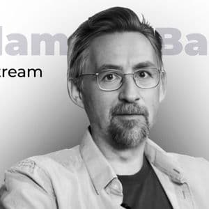 'Huge': Adam Back Reacts to First EU Country Buying Bitcoin