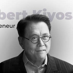 Robert Kiyosaki on Ethereum 'Hot Hot Hot'