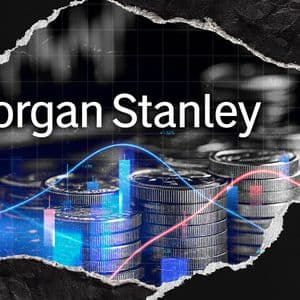 Morgan Stanley Expands Access to Crypto Investments