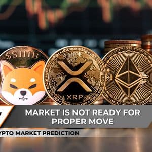 Crypto Market Prediction: Shiba Inu (SHIB) Last Chance at $0.000012? XRP Skyrocket is Hidden, Ethereum (ETH) For $5,000 Should be Forgotten