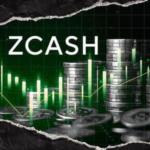 Zcash (ZEC) Price Added 350% in Two Weeks, Here Are Coins That Follow
