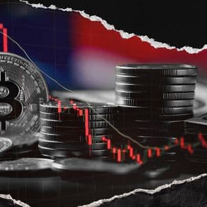 Crypto Community in Shock as Trader Shorts Bitcoin Just Before Crash