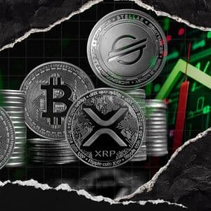 Legendary Trader Peter Brandt Issues Bullish Verdict on Bitcoin, XRP, Ethereum, and XLM