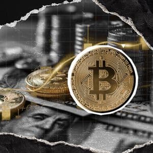 Bitcoin First Ever $20,000 Bitcoin Daily Candle Emerges: What’s Next?