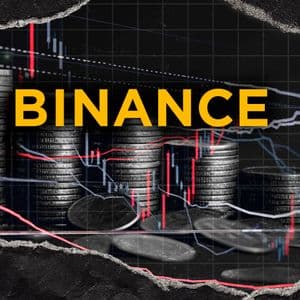 Binance's Wallet Down? Surge of User Reports