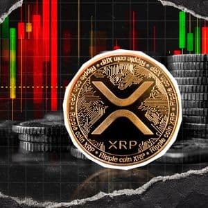 60% XRP Plunge: Critical Volume Loss