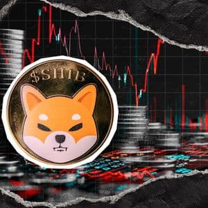 Shiba Inu (SHIB): 408,000,000,000 in 24 Hours is Gone