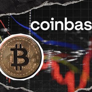 Bitcoin Didn’t Crash on Volume: Coinbase Data Reveals What Caused Market Drop