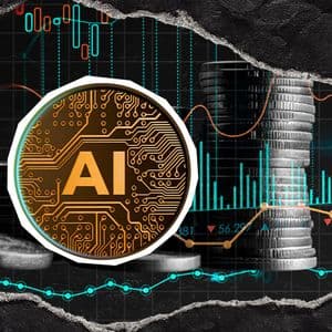 AI Coins Rallying Today: Best Performers