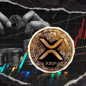 Legendary Trader Who Predicted XRP's Massive Crash Shares Uber-Bullish Chart