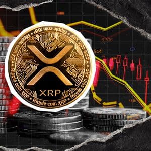 XRP Catastrophic Reversal Sends Price to $1