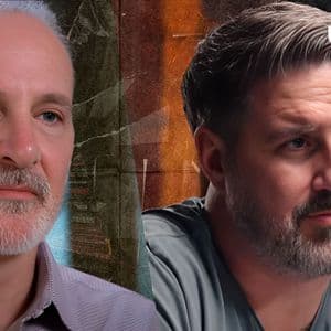 'Not the Best Financial Advice' Peter McCormack Slams Peter Schiff's BTC Criticism