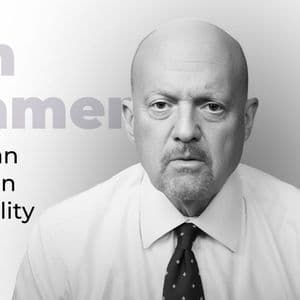 ‘It’s Finally Happening’: Jim Cramer Links $19 Billion Bitcoin Wipeout to S&P 500 Crash