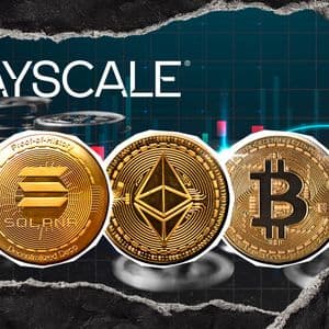 Grayscale Sells Bitcoin, Ethereum and Solana for $358 Million