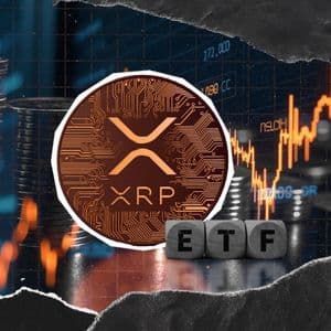 Insanely Risky 5x XRP ETF Proposed by Volatility Shares