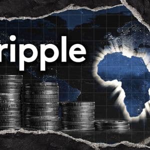 BREAKING: Ripple Custody Arrives in Africa