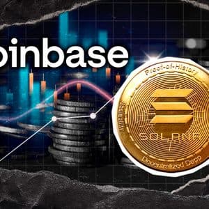 993,058 Solana Stuns Coinbase, Is Forward Industries Selling SOL?