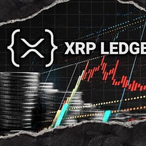 XRP Ledger Transaction Going to 0?