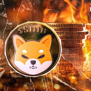 Shiba Inu: 43 Million Tokens Burned as SHIB Metric Surges 27,014%