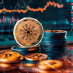350,000,000 ADA Liquidated by Cardano Millionaires While ADA Price Pattern Points to 100% Rally