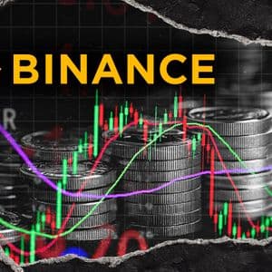 Binance Announces October Delistings: Six Crypto Pairs To Be Removed