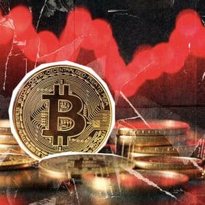 Bitcoin Having One of Worst Years Ever as 'Uptober' Flops