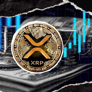 No, XRP is Not Leaving 1 Million Club