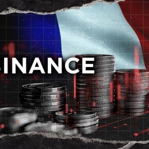 Binance Under Probe in France, Is BNB Price at Risk of Further Selloff?