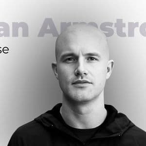 10 Year Crypto Prediction: Coinbase CEO Reveals Future of Adoption