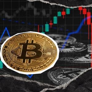 Bitcoin (BTC) Orderbook: This is 'Scary'