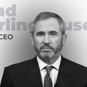 Ripple CEO Reacts to Viral AI XRP Clip With Just 3 Words