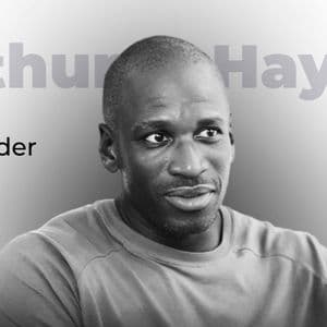 Hayes: Bitcoin on Sale