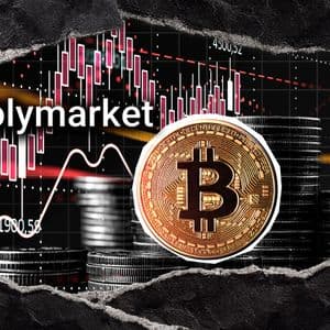 Bitcoin has 52% Chance of Losing $100,000 This Month: PolyMarket