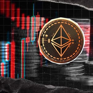 Ethereum (ETH) to Lose $3,000? It's Coming
