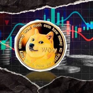 Dogecoin Prints New Target at $0.86 Amid Potential Rebound