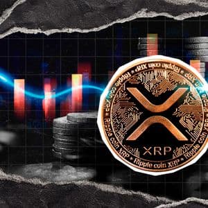 XRP Declines 5.26% in Key Metric Despite Mild Price Resurgence