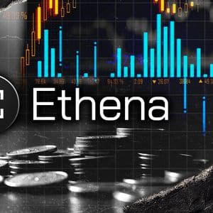 Ethena (ENA) Price Outperforming: Only Reason