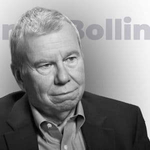 Legendary Trader Bollinger Says It’s 'Time to Pay Attention' as ETH and SOL Show Reversal Signs