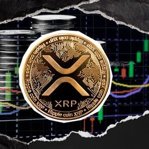 Enormous 100% XRP Spike: Market Direction Flip?