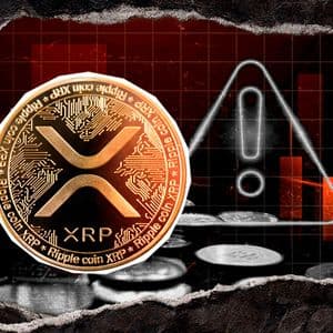 'Protect Your XRP': Analyst Issues Warning to Crypto Community
