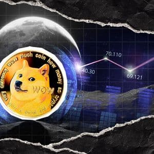 Dogecoin to the Moon? Analyst Hints at Potential 300% Rise if This Happens