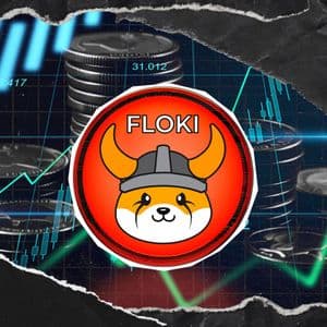 Elon Musk Sparks Massive FLOKI Price Rally