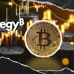 BREAKING: Strategy Announces One of Its Smallest Bitcoin Purchases