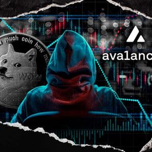 Dogecoin Founder Sounds Unusual Alarm on Avalanche