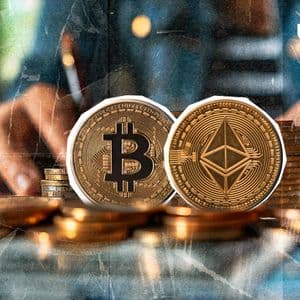 'Big Week': Bitwise Exec Reacts as Bitcoin, Ethereum Head for London Stock Exchange